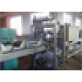 Automatic Sleeve Shrink Wrapping Machine